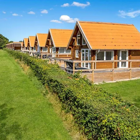 2 Bedroom Stunning In Holiday home