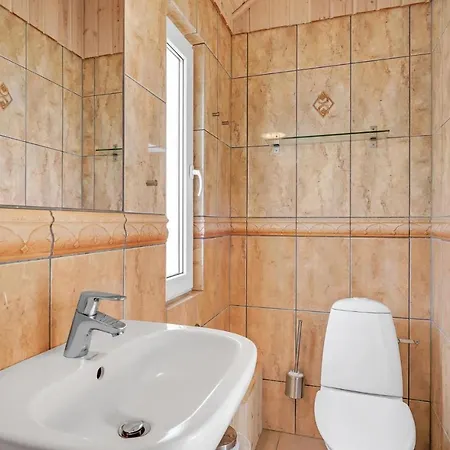 2 Bedroom Stunning In Holiday home