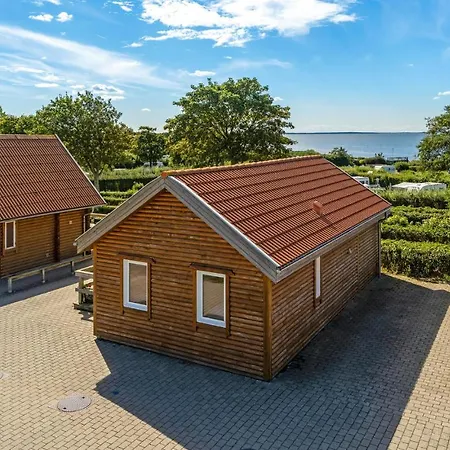 2 Bedroom Stunning In Holiday home Tranekaer