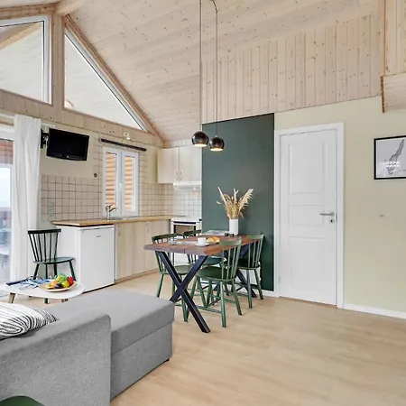2 Bedroom Stunning In * Tranekaer