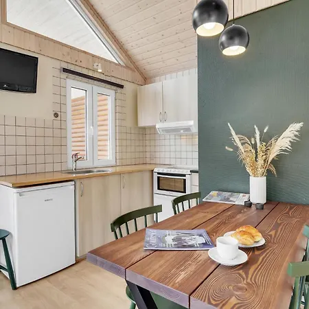 2 Bedroom Stunning In Holiday home