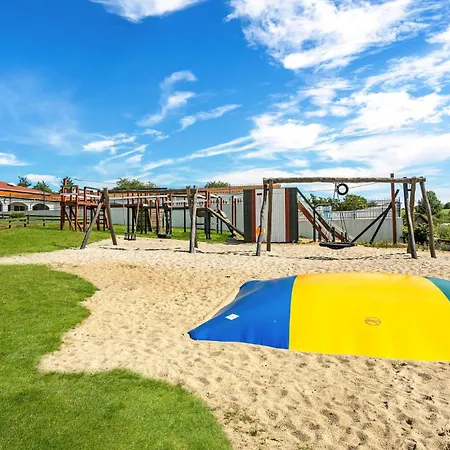2 Bedroom Stunning In Holiday home