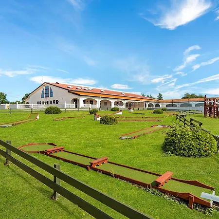 2 Bedroom Stunning In Tranekaer